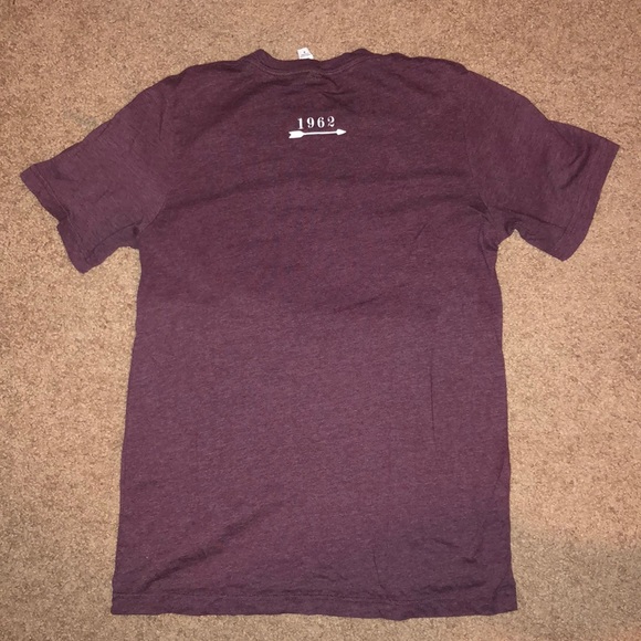 Pi phi T-shirt - Picture 2 of 3